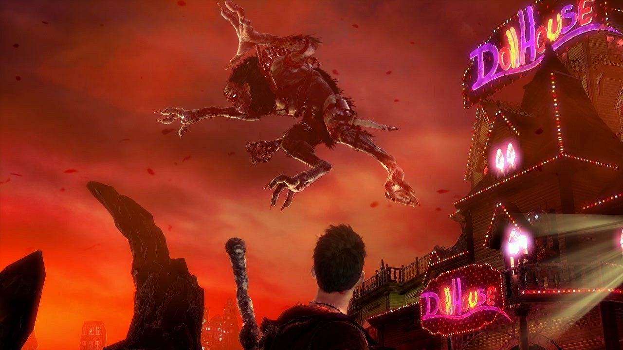 DmC Devil May Cry - Imagen 8